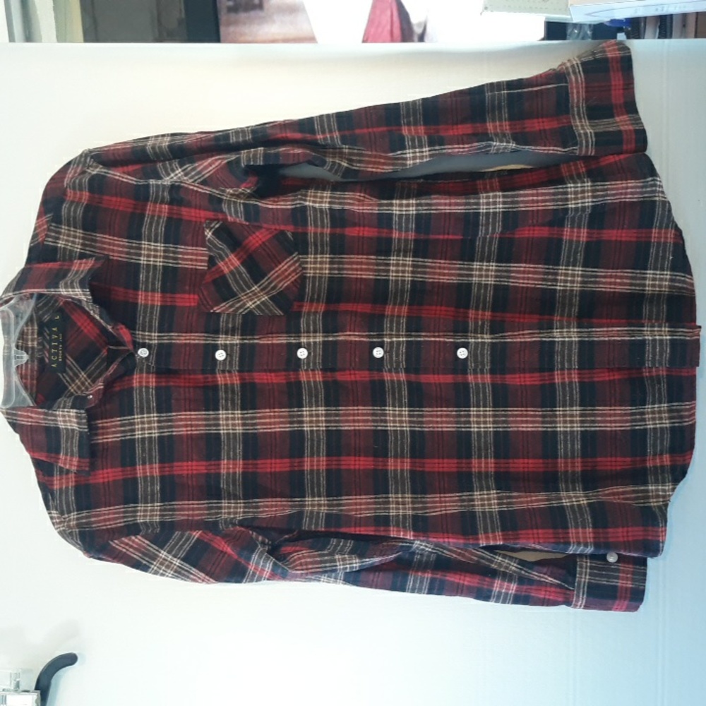 Activa Size L (SKU A-41)